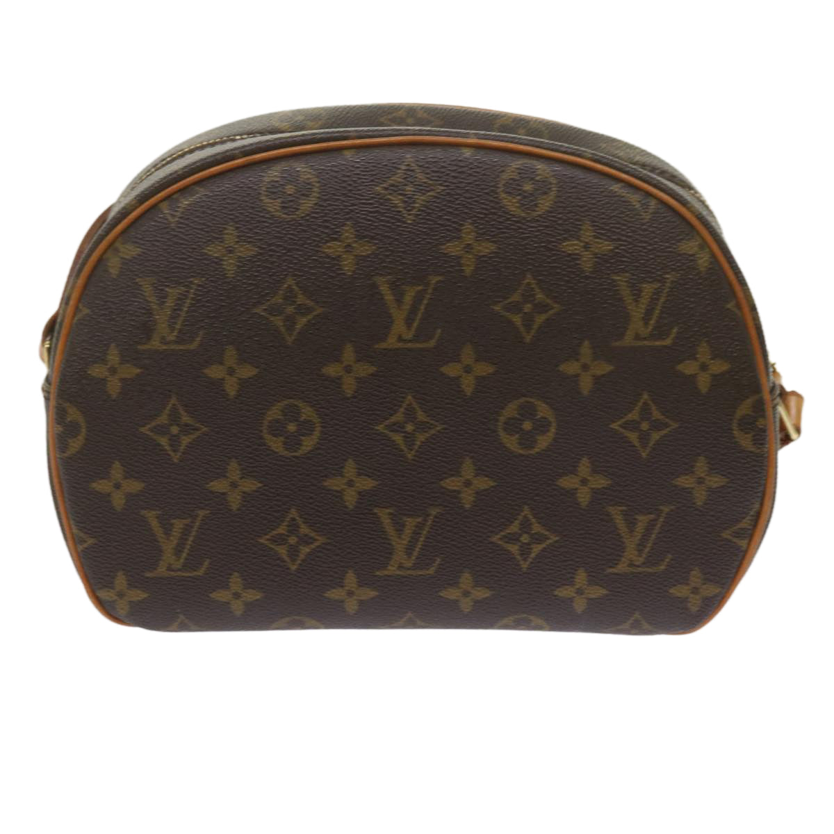 LOUIS VUITTON Monogram Blois Shoulder Bag M51221 LV Auth 62394 - 0