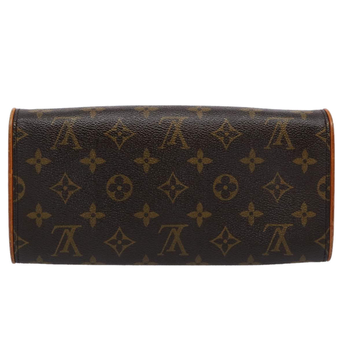 LOUIS VUITTON Monogram Pochette Twin GM Shoulder Bag M51852 LV Auth 62830 - 0