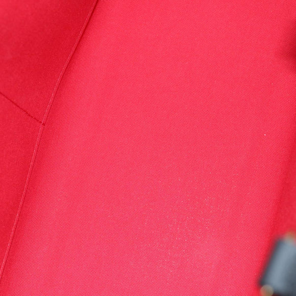 LOUIS VUITTON Monogram Reverse Giant On The Go MM Tote Bag M45321 LV Auth 62896S