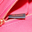 LOUIS VUITTON Monogram Reverse Giant On The Go MM Tote Bag M45321 LV Auth 62896S-11