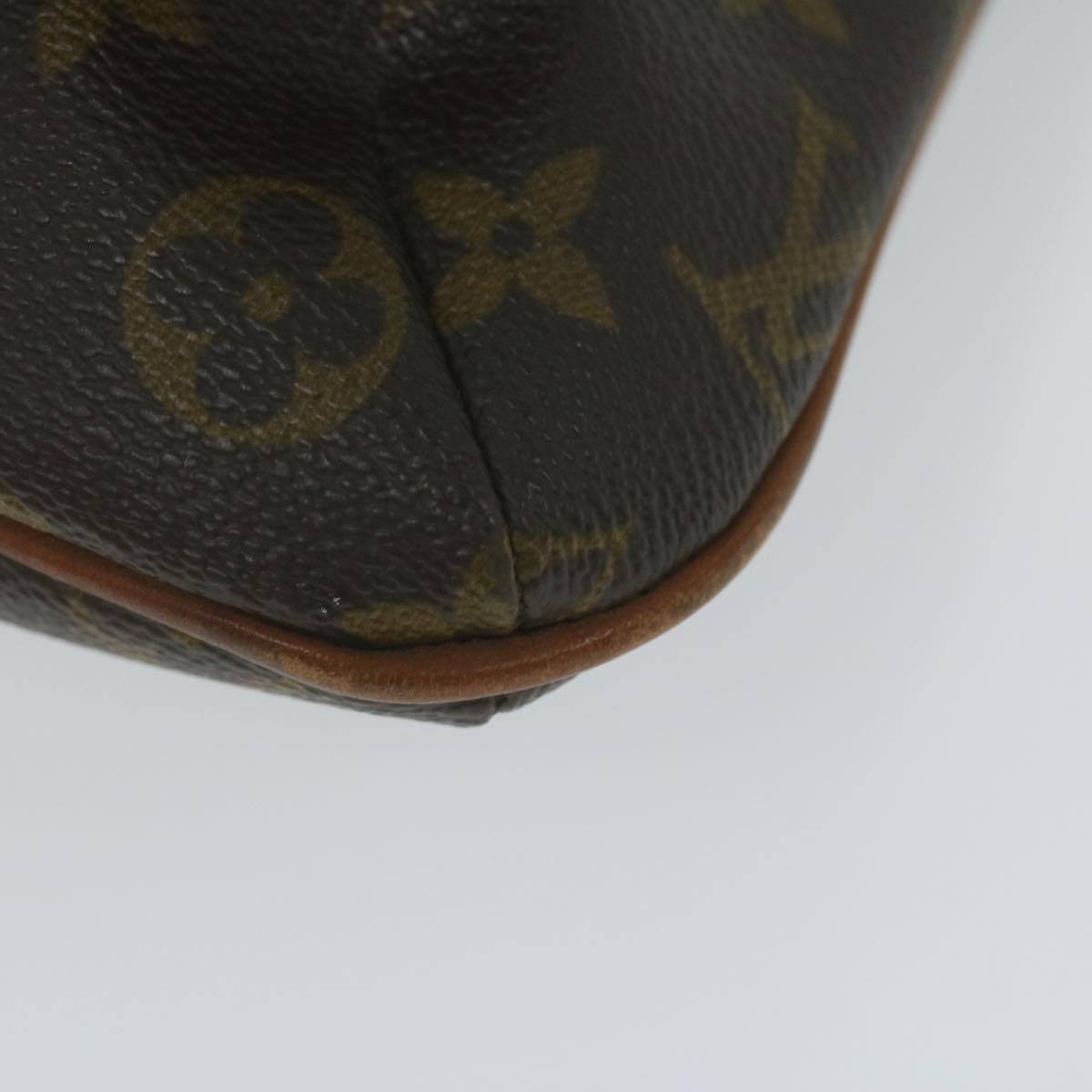 LOUIS VUITTON Monogram Musette Salsa Short Shoulder Bag M51258 LV Auth 63077