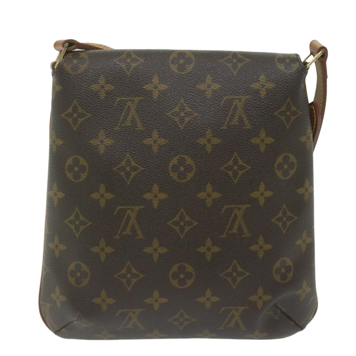 LOUIS VUITTON Monogram Musette Salsa Short Shoulder Bag M51258 LV Auth 63077 - 0