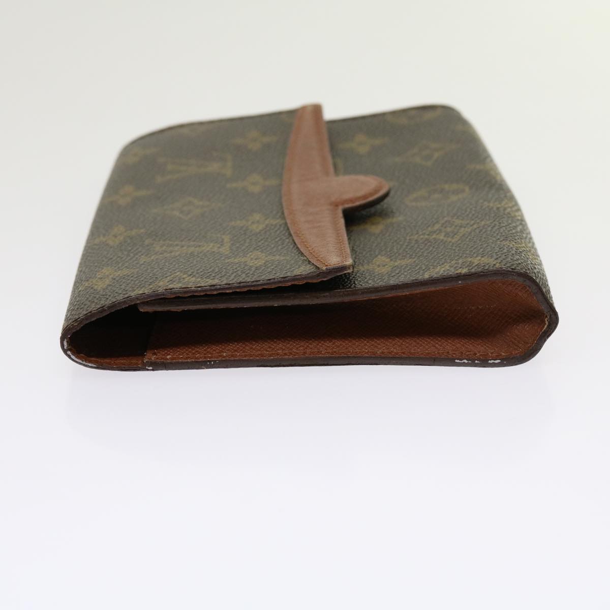 LOUIS VUITTON Monogram Arsch Shoulder Bag M51975 LV Auth 63280