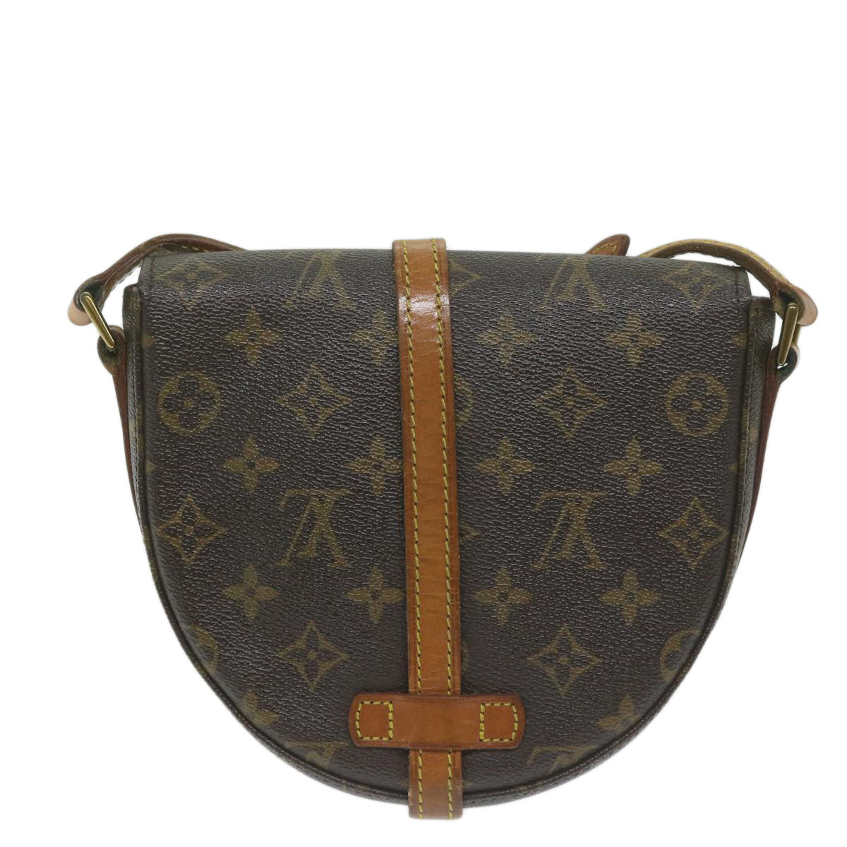 LOUIS VUITTON Monogram Chantilly PM Shoulder Bag M51234 LV Auth 63780 - 0