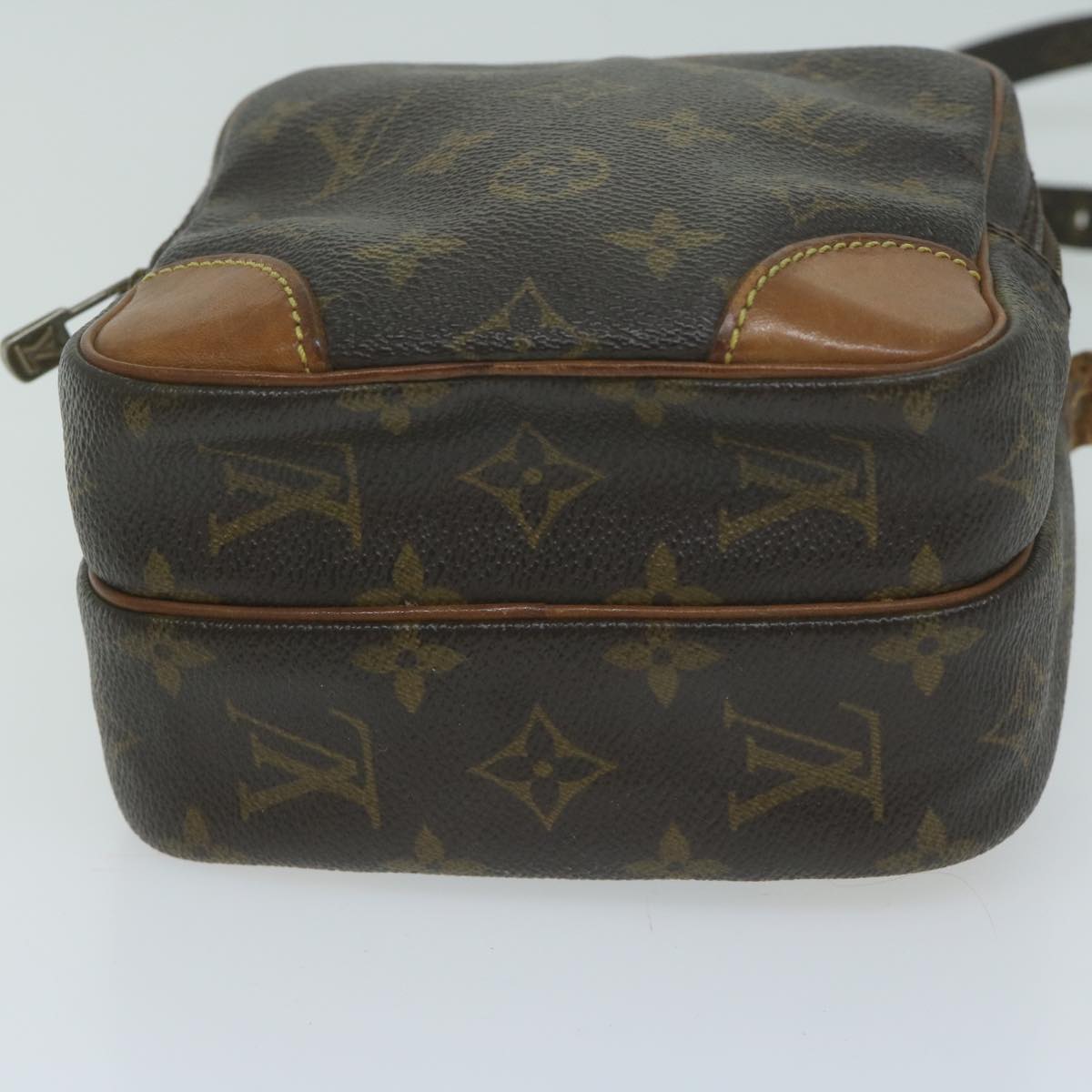 LOUIS VUITTON Monogram Amazon Shoulder Bag M45236 LV Auth 64720