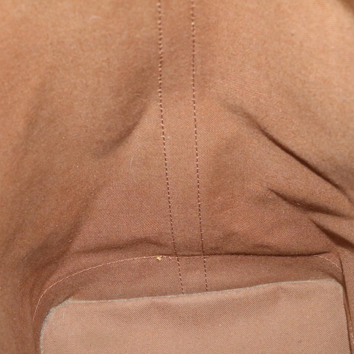 LOUIS VUITTON Monogram Noe Shoulder Bag M42224 LV Auth ac020