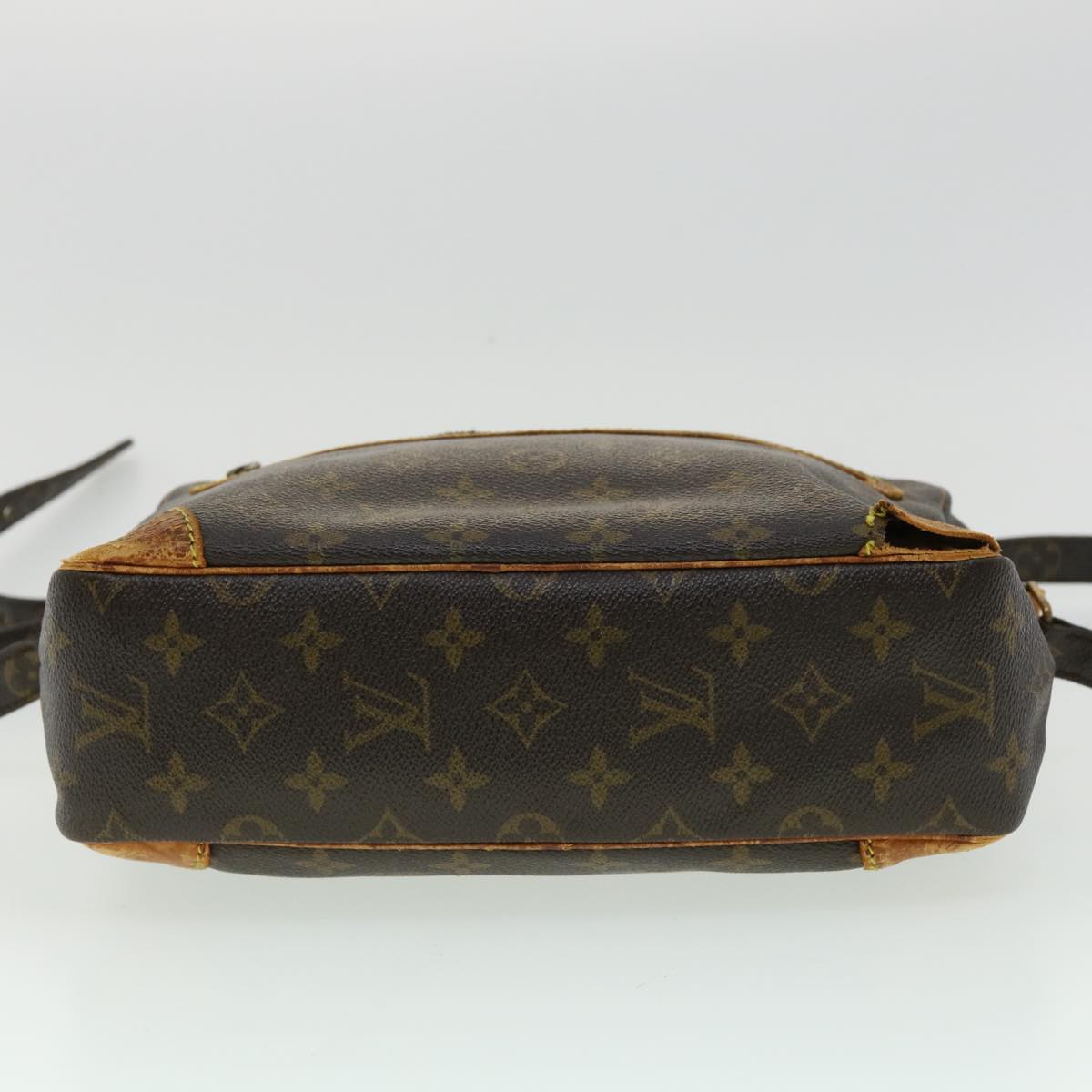 LOUIS VUITTON Monogram Potomac Shoulder Bag M45285 LV Auth ac1029