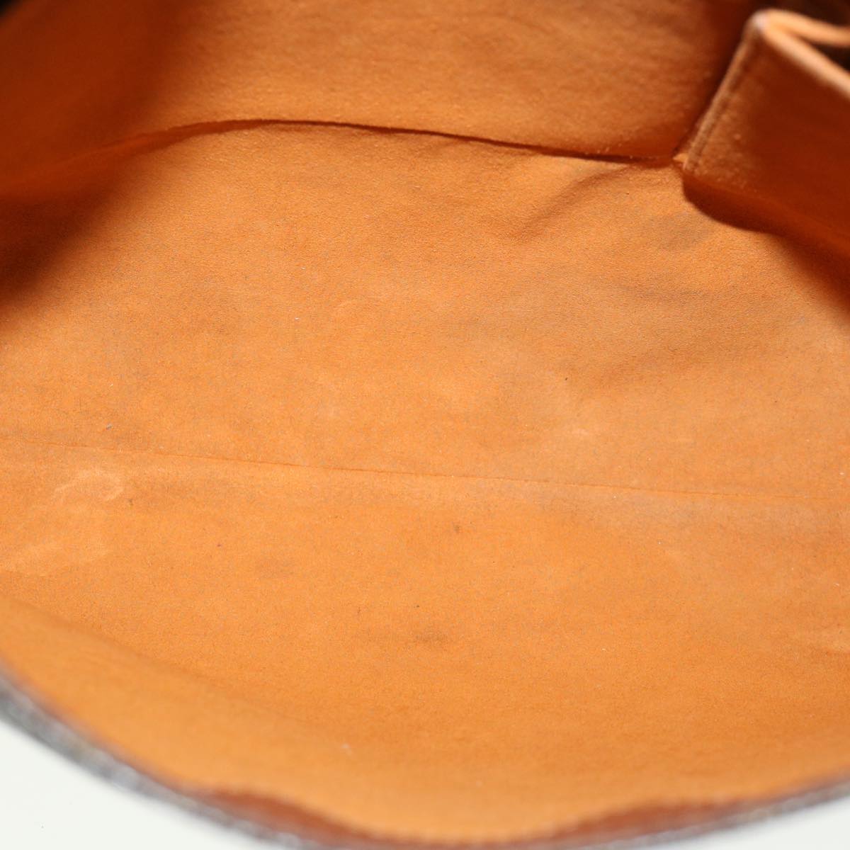 LOUIS VUITTON Monogram Musette Shoulder Bag M51256 LV Auth ac1322