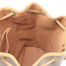 LOUIS VUITTON Monogram Montsouris MM Backpack M51136 LV Auth ac1632-20