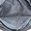 PRADA Garment Cover Nylon Black Auth ac1810-20