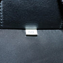 PRADA Garment Cover Nylon Black Auth ac1810-11