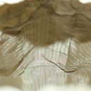 PRADA Shoulder Bag Nylon Beige Auth ac1841-18