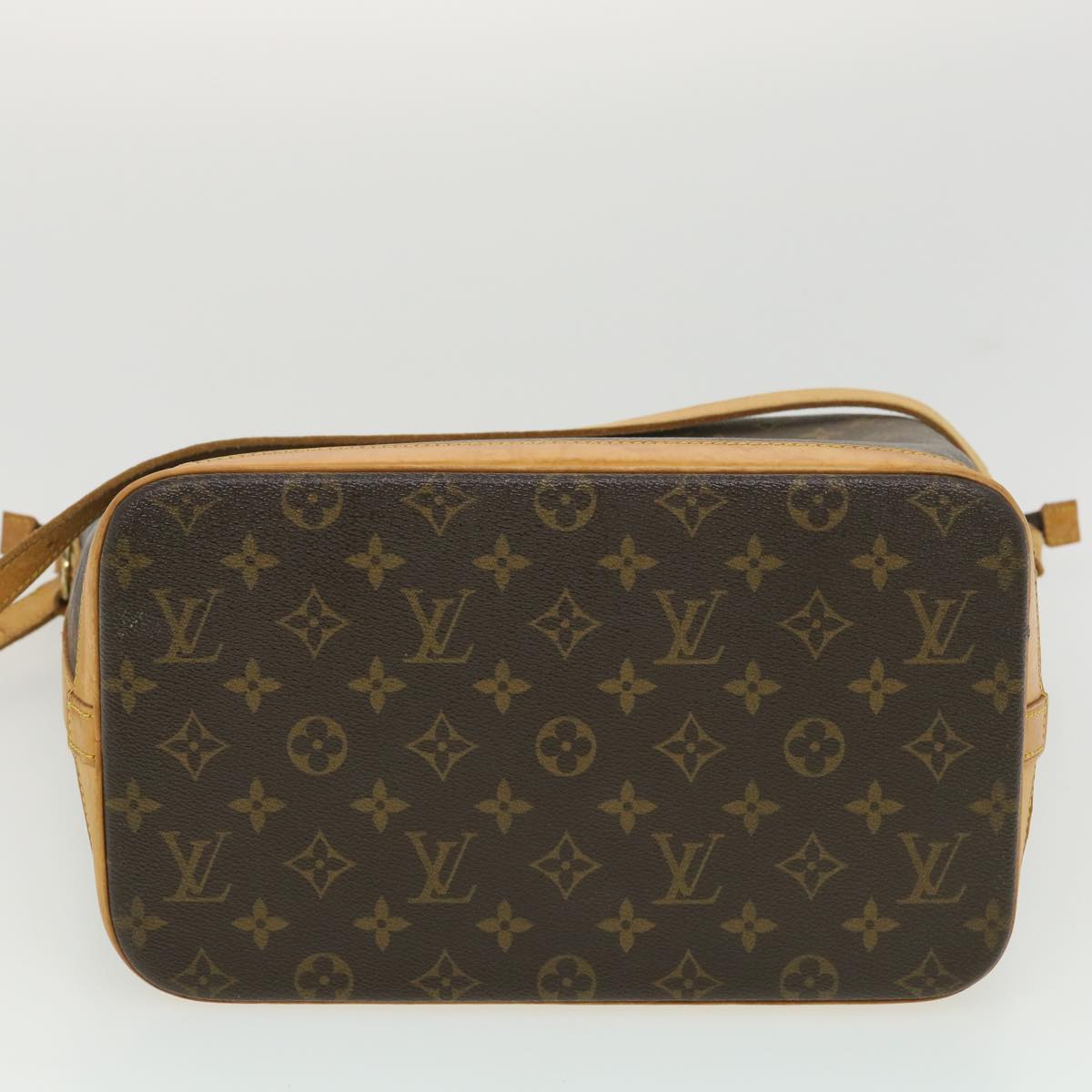 LOUIS VUITTON Monogram Amphor Three Shoulder Bag M47275 LV Auth ac1873