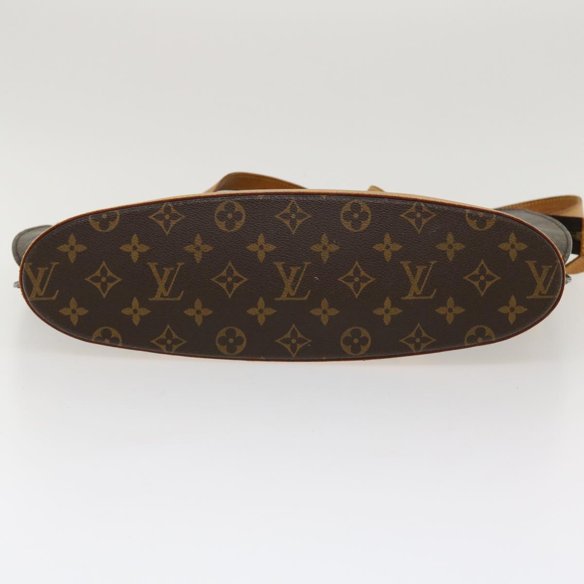 LOUIS VUITTON Monogram Babylone Tote Bag M51102 LV Auth ac1877