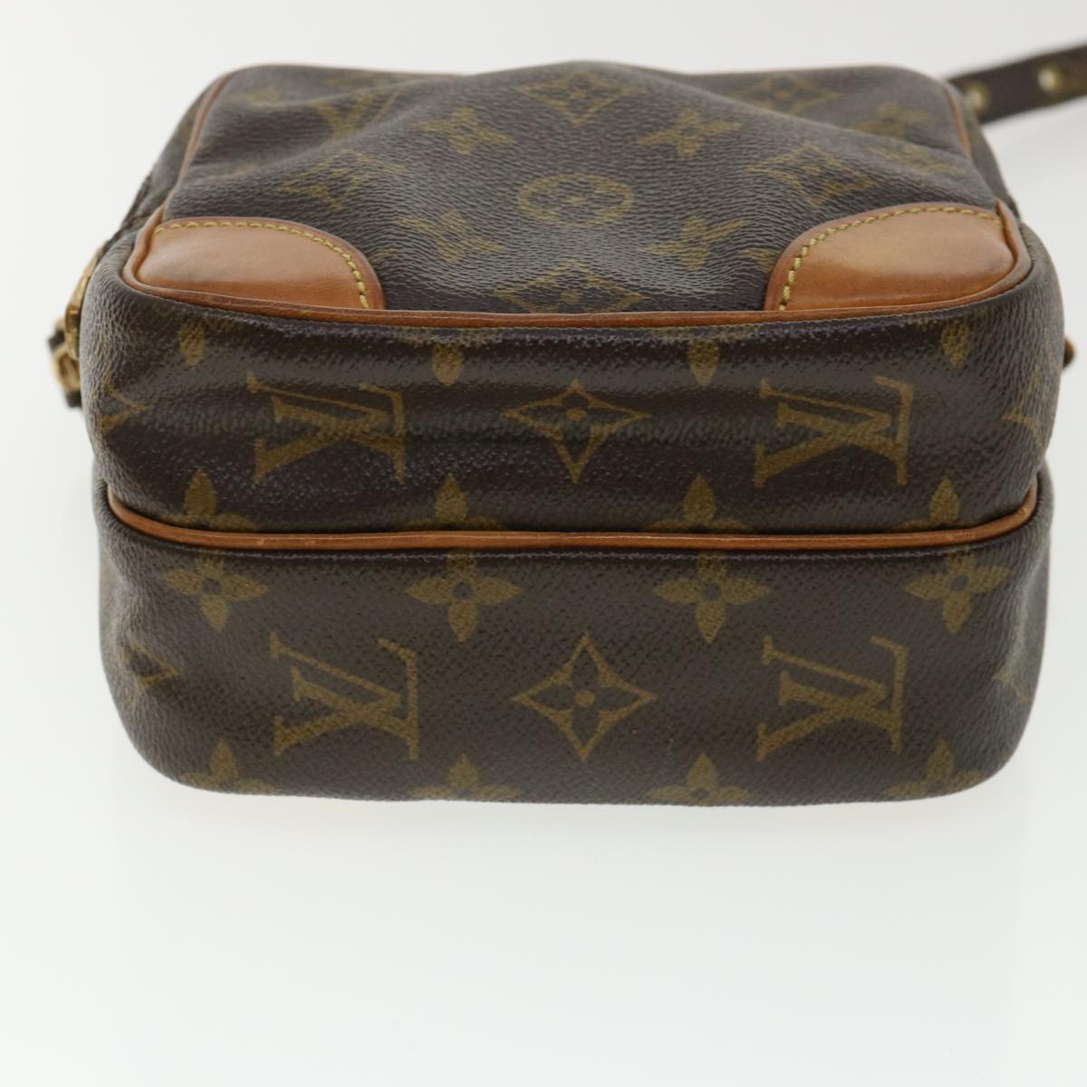 LOUIS VUITTON Monogram Amazon Shoulder Bag M45236 LV Auth ac1899