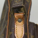 LOUIS VUITTON Monogram Amazon Shoulder Bag M45236 LV Auth ac2239-8