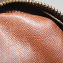 LOUIS VUITTON Monogram Amazon Shoulder Bag M45236 LV Auth ac2239-12