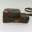 LOUIS VUITTON Monogram Amazon Shoulder Bag M45236 LV Auth ac2239-3