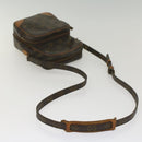 LOUIS VUITTON Monogram Amazon Shoulder Bag M45236 LV Auth ac2239-7