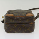 LOUIS VUITTON Monogram Amazon Shoulder Bag M45236 LV Auth ac2239-5
