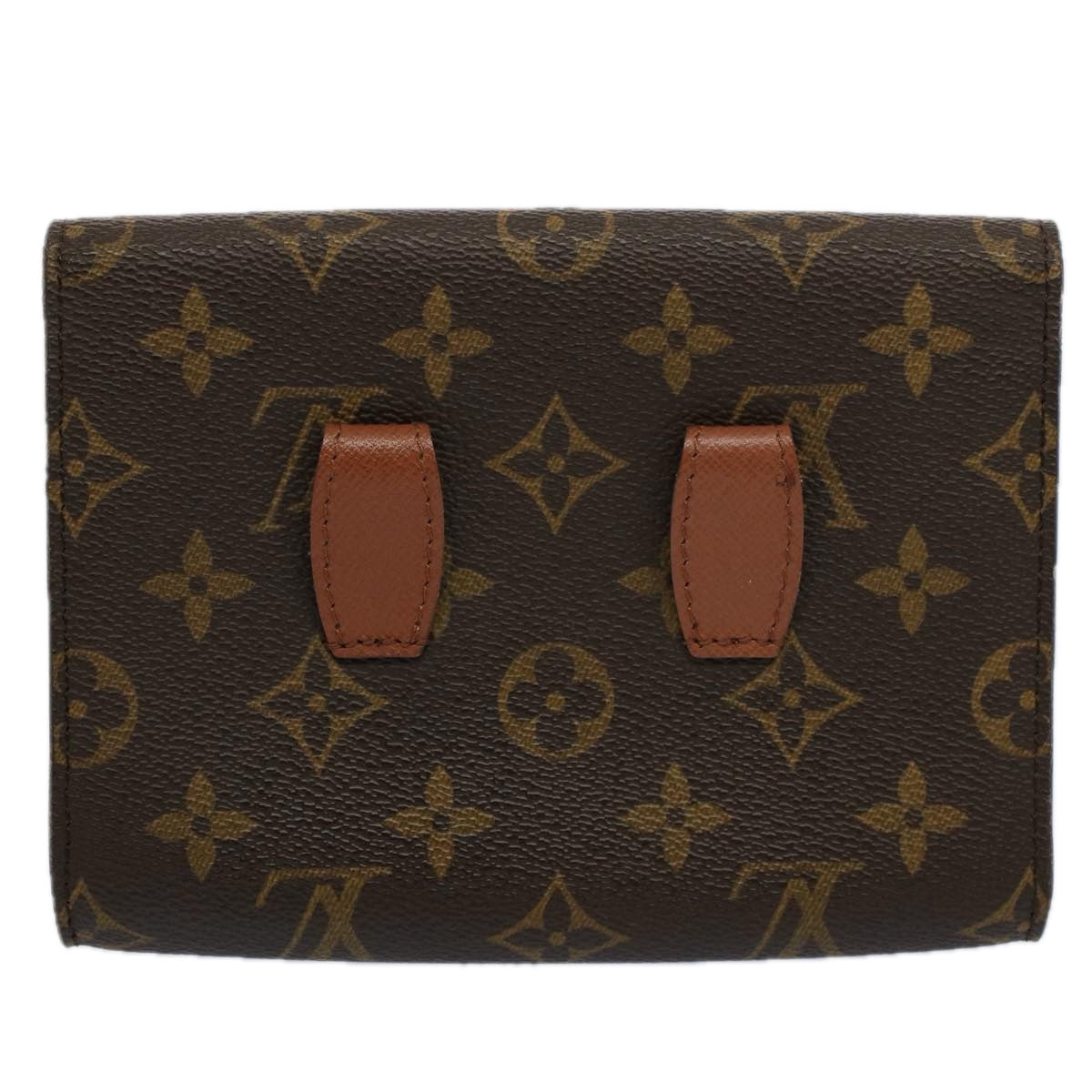 LOUIS VUITTON Monogram Arsch Shoulder Bag M51975 LV Auth ac2460