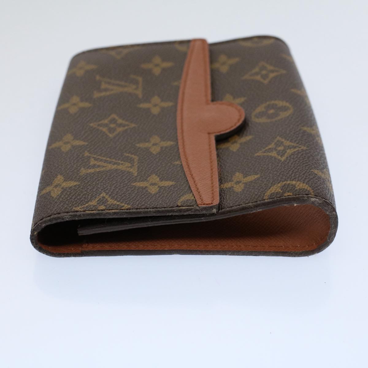 LOUIS VUITTON Monogram Arsch Shoulder Bag M51975 LV Auth ac2460