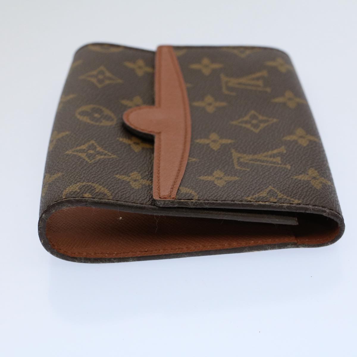 LOUIS VUITTON Monogram Arsch Shoulder Bag M51975 LV Auth ac2460