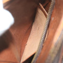 LOUIS VUITTON Monogram Mini Amazon Shoulder Bag Vintage M45238 LV Auth ac2544-11