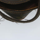 LOUIS VUITTON Monogram Mini Amazon Shoulder Bag Vintage M45238 LV Auth ac2544-7