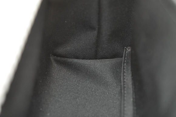 LOUIS VUITTON Virgil Abloh Shoulder Bag Soft Trunk Box White M53254 Auth ak104A