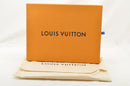 LOUIS VUITTON Virgil Abloh Shoulder Bag Soft Trunk Box White M53254 Auth ak104A-13