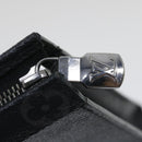 LOUIS VUITTON Monogram Split Pochette Voyage MM Clutch Bag M63039 LV Auth ak168A-9