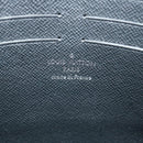 LOUIS VUITTON Monogram Split Pochette Voyage MM Clutch Bag M63039 LV Auth ak168A-17