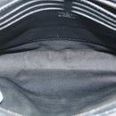 LOUIS VUITTON Monogram Split Pochette Voyage MM Clutch Bag M63039 LV Auth ak168A-10