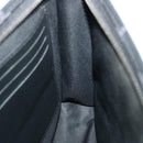 LOUIS VUITTON Monogram Split Pochette Voyage MM Clutch Bag M63039 LV Auth ak168A-18