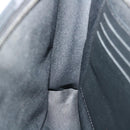 LOUIS VUITTON Monogram Split Pochette Voyage MM Clutch Bag M63039 LV Auth ak168A-19