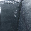 LOUIS VUITTON Monogram Split Pochette Voyage MM Clutch Bag M63039 LV Auth ak168A-11