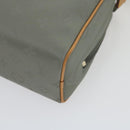 LOUIS VUITTON Monogram titanium Camera Bag Shoulder Bag Gray M43884 Auth ak180A-15