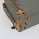 LOUIS VUITTON Monogram titanium Camera Bag Shoulder Bag Gray M43884 Auth ak180A-16
