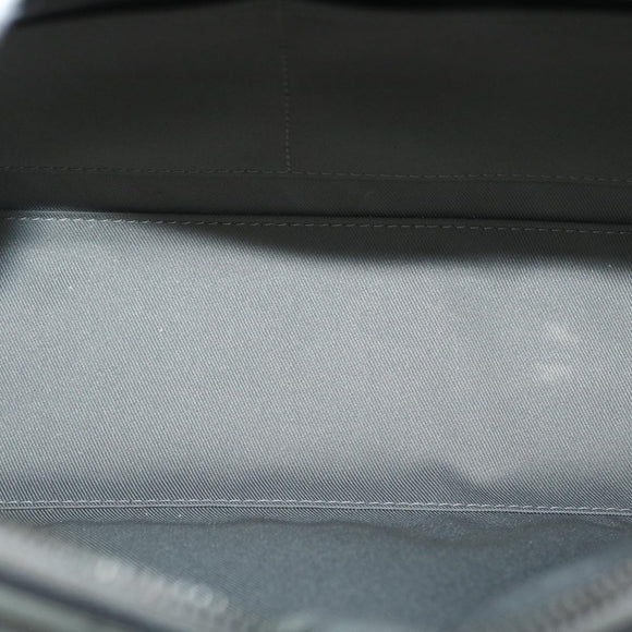 LOUIS VUITTON Monogram titanium Camera Bag Shoulder Bag Gray M43884 Auth ak180A