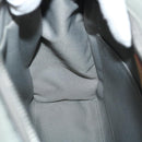 LOUIS VUITTON Monogram titanium Camera Bag Shoulder Bag Gray M43884 Auth ak180A-23