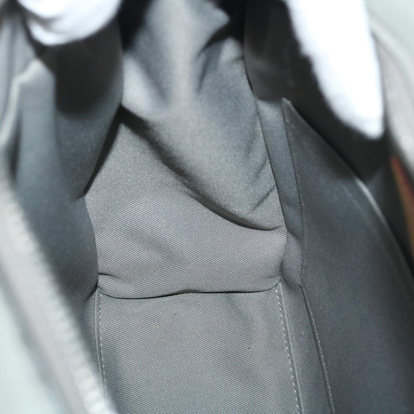 LOUIS VUITTON Monogram titanium Camera Bag Shoulder Bag Gray M43884 Auth ak180A