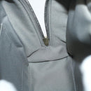 LOUIS VUITTON Monogram titanium Camera Bag Shoulder Bag Gray M43884 Auth ak180A-24