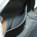 LOUIS VUITTON Monogram titanium Camera Bag Shoulder Bag Gray M43884 Auth ak180A-26