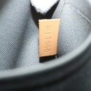 LOUIS VUITTON Monogram titanium Camera Bag Shoulder Bag Gray M43884 Auth ak180A-11