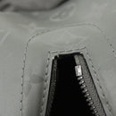 LOUIS VUITTON Monogram titanium Camera Bag Shoulder Bag Gray M43884 Auth ak180A-9