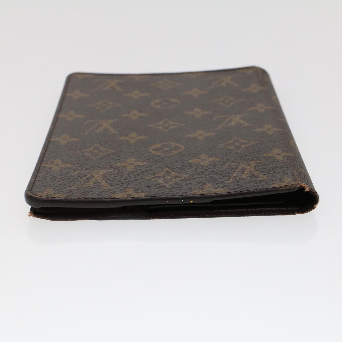 LOUIS VUITTON Monogram Folio iPad Case M62275 LV Auth ak210