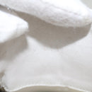 LOUIS VUITTON Monogram Runaway Line Sneakers Leather 6 White LV Auth ak215-22