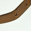 LOUIS VUITTON Monogram Saint Cloud GM Shoulder Bag M51242 LV Auth am3133-8