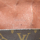 LOUIS VUITTON Monogram Saint Cloud GM Shoulder Bag M51242 LV Auth am3133-22